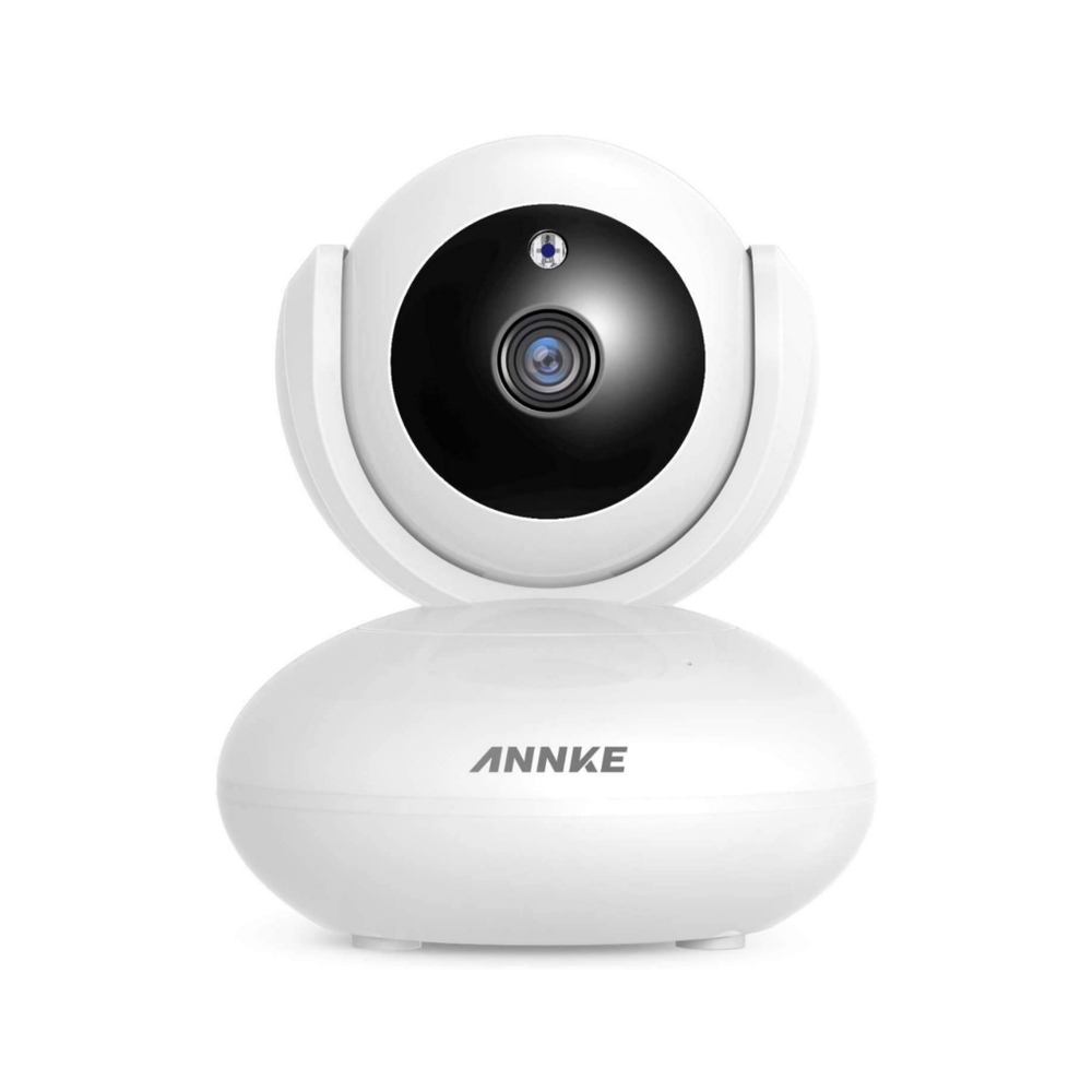 ANNKE Home Security Camera, Smart Wireless WiFi night vision white